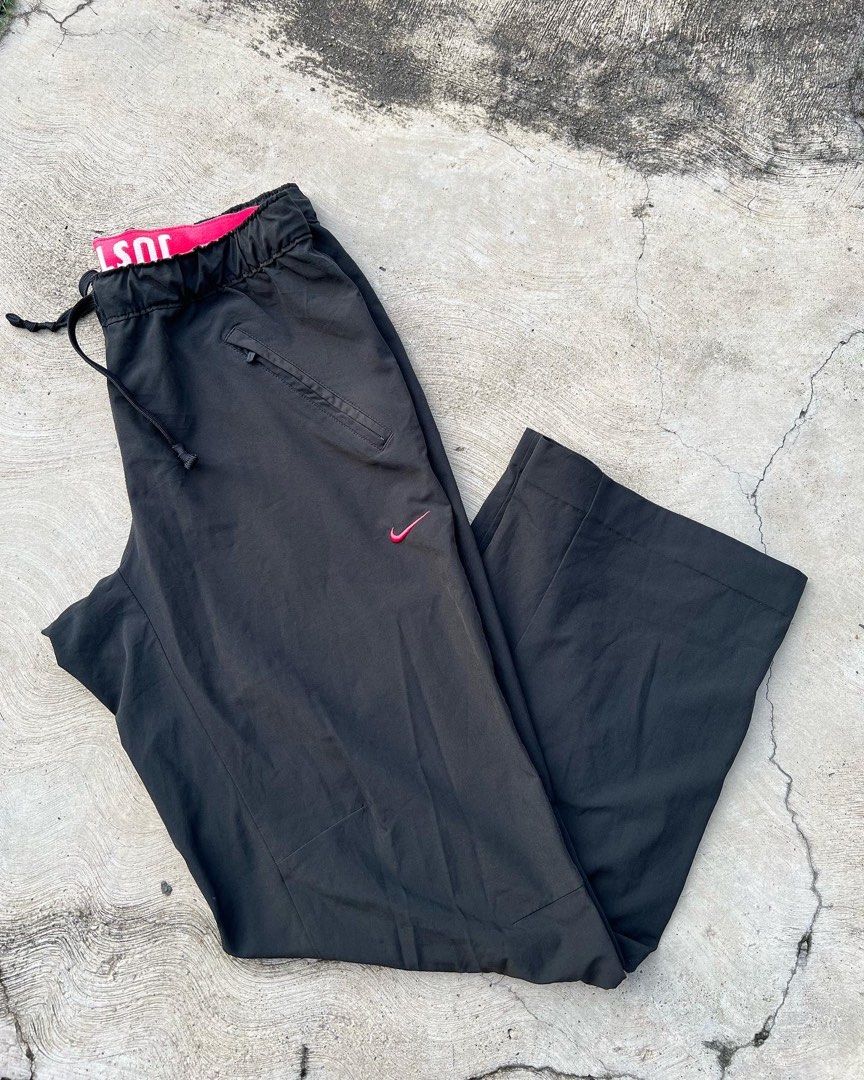 Nike Just Do It Dri Fit Track Pants