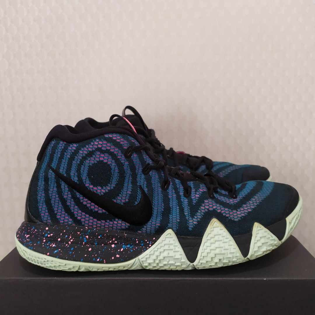 nike kyrie 4 80s