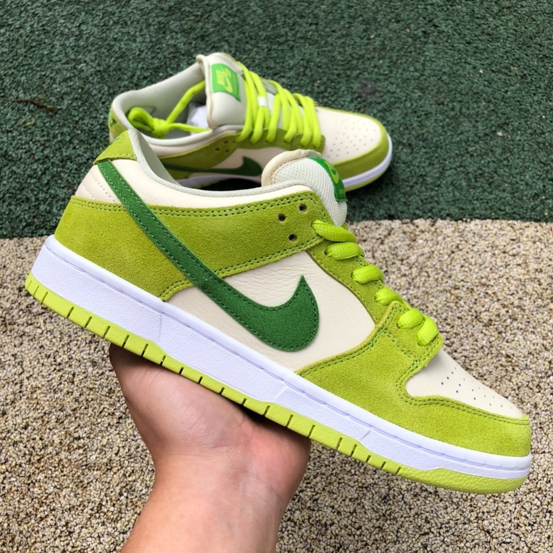 Nike 27 lime clearance green