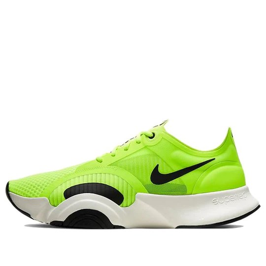 Nike 27 best sale volt green