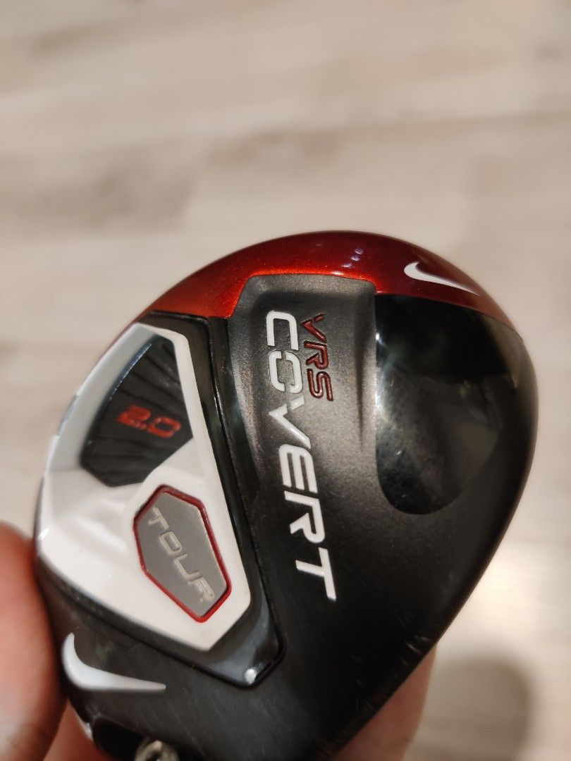 Nike vrs covert on sale 2.0 sand wedge