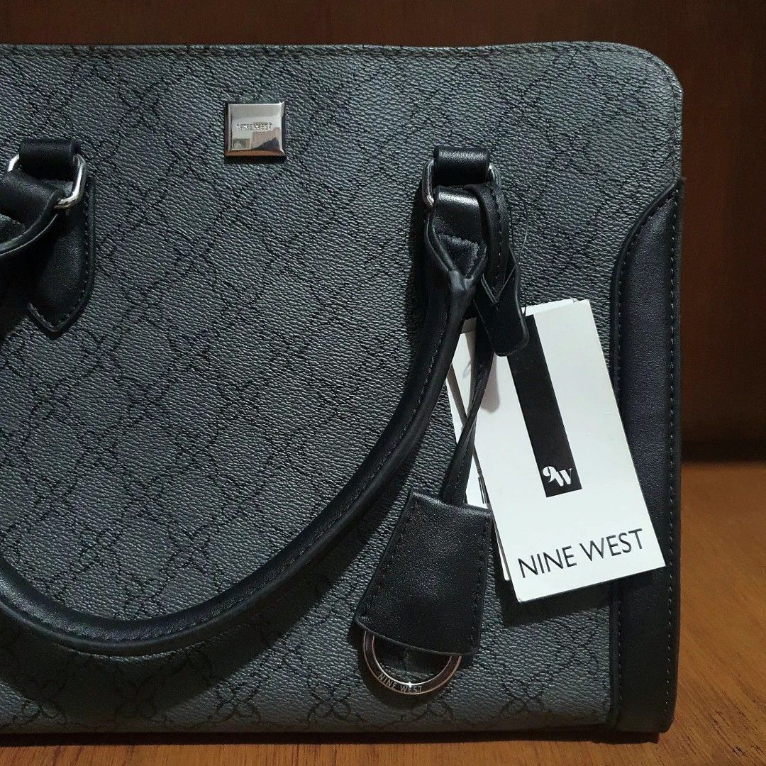 Nine west coralia online me time satchel