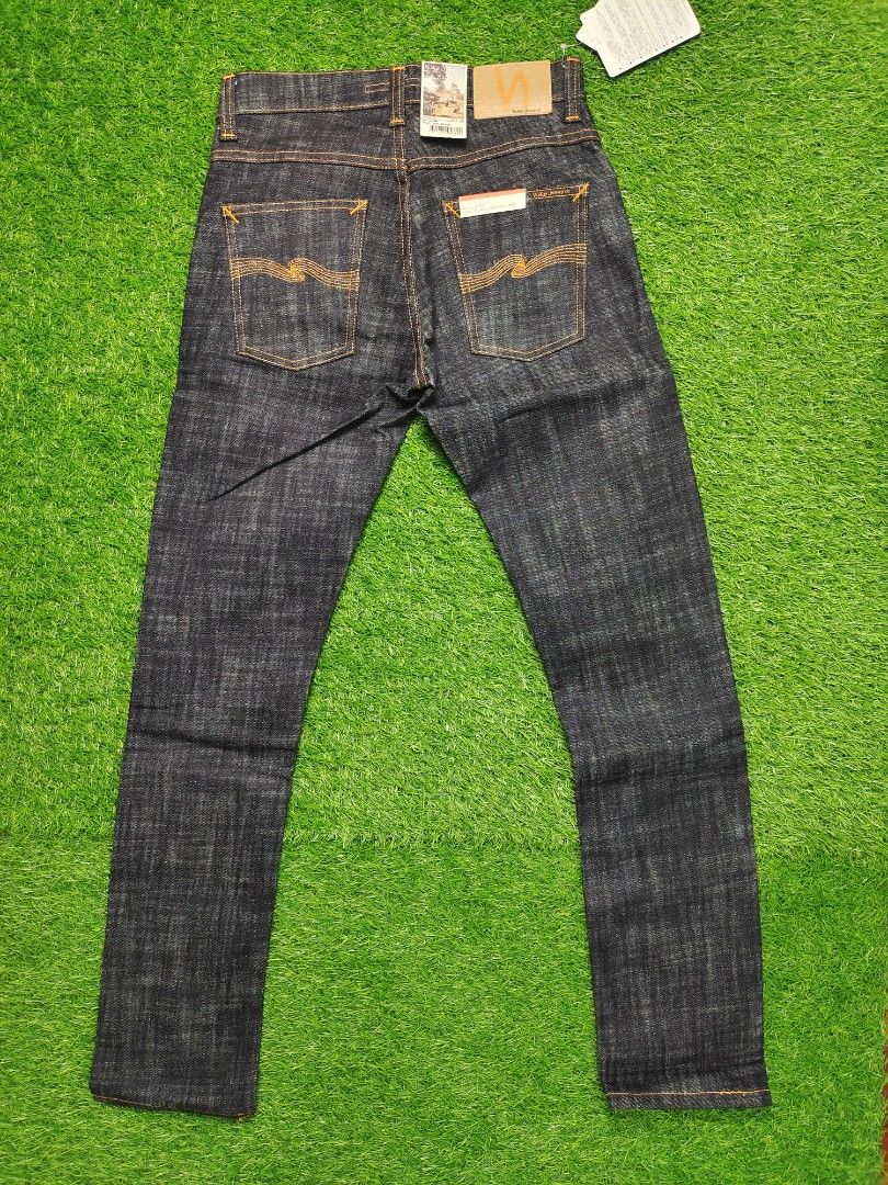 Nudie grim shop tim dry cross