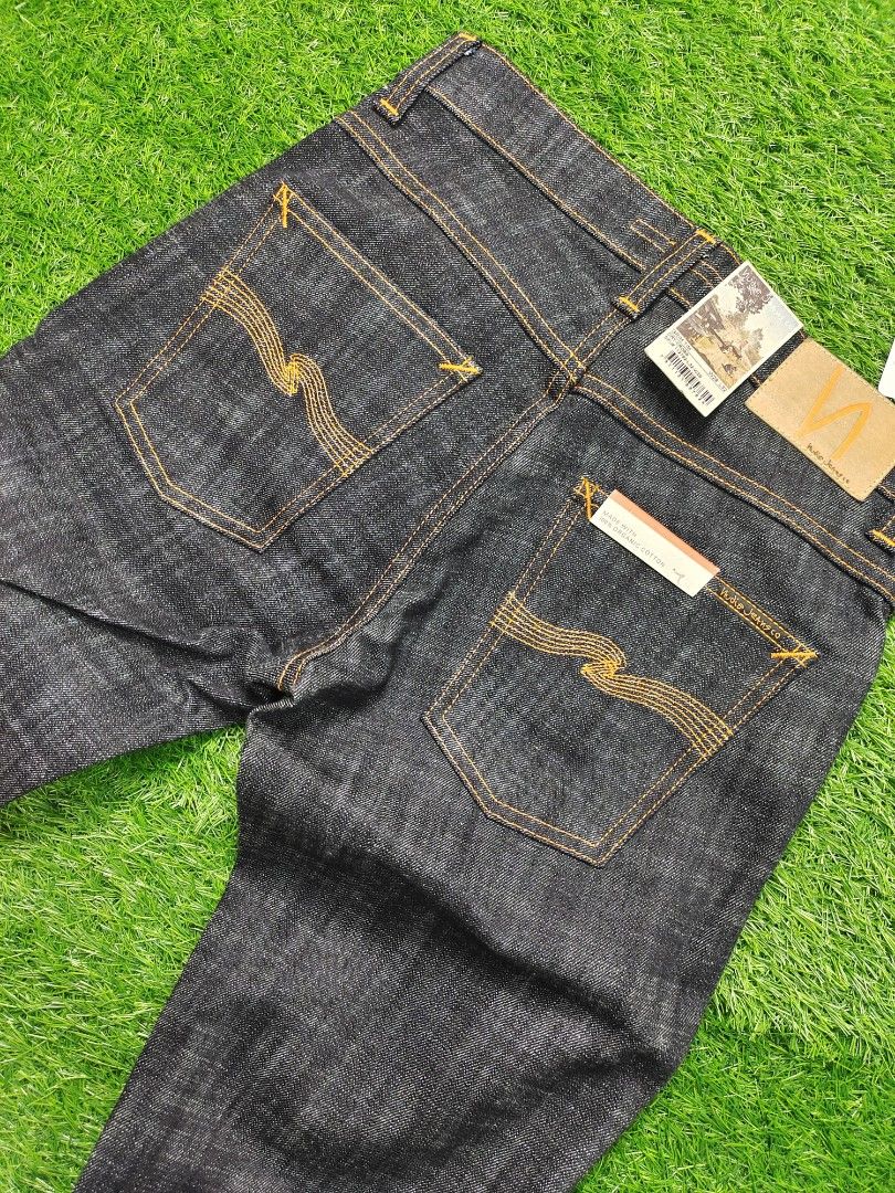 Nudie grim cheap tim dry cross