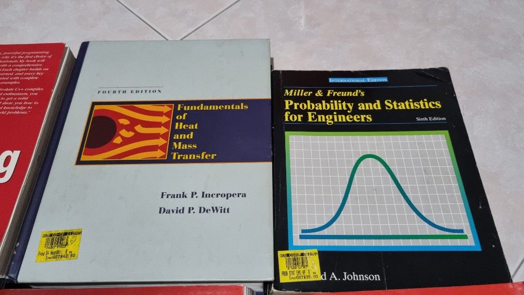 NUS NTU Mechanical Engineering Mechanics Thermodynamics C++ Programming ...
