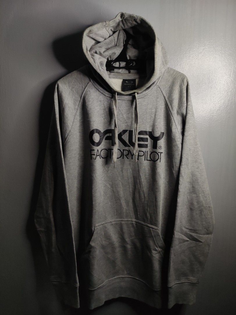 Oakley factory deals pilot jacket