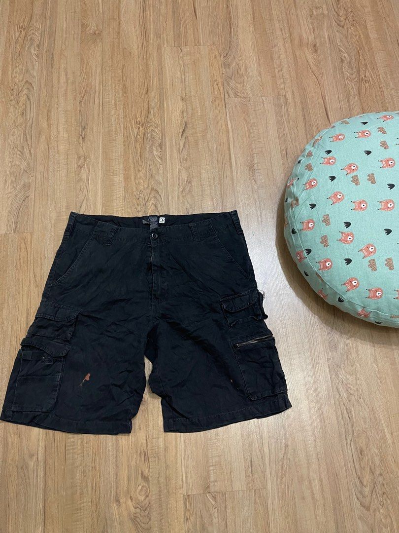 Ocean Pacific Short cargo pants, Men's Fashion, Bottoms, Shorts on ...