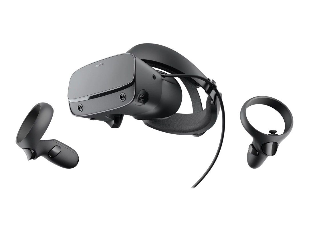 Oculus rift on sale s $300