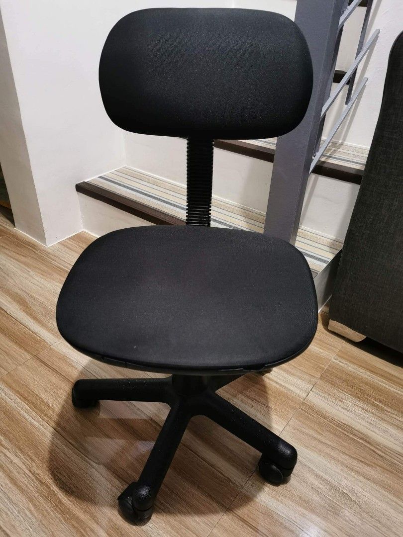 Xchair work from 2025 home
