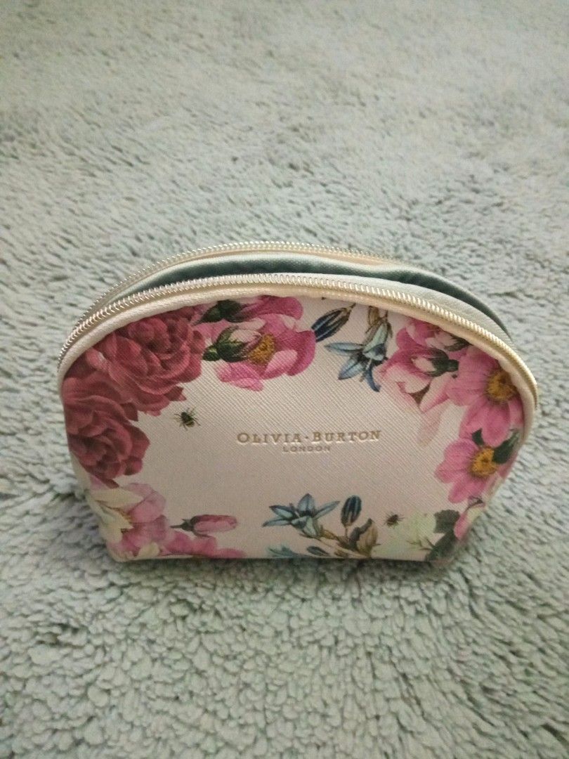 Burton purse 2025