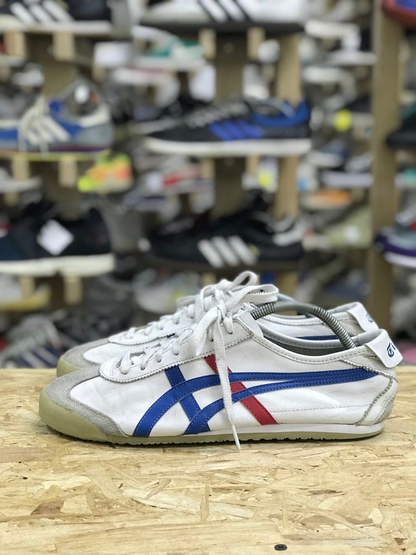 Onitsuka Tiger Men s Fashion Footwear Sneakers on Carousell