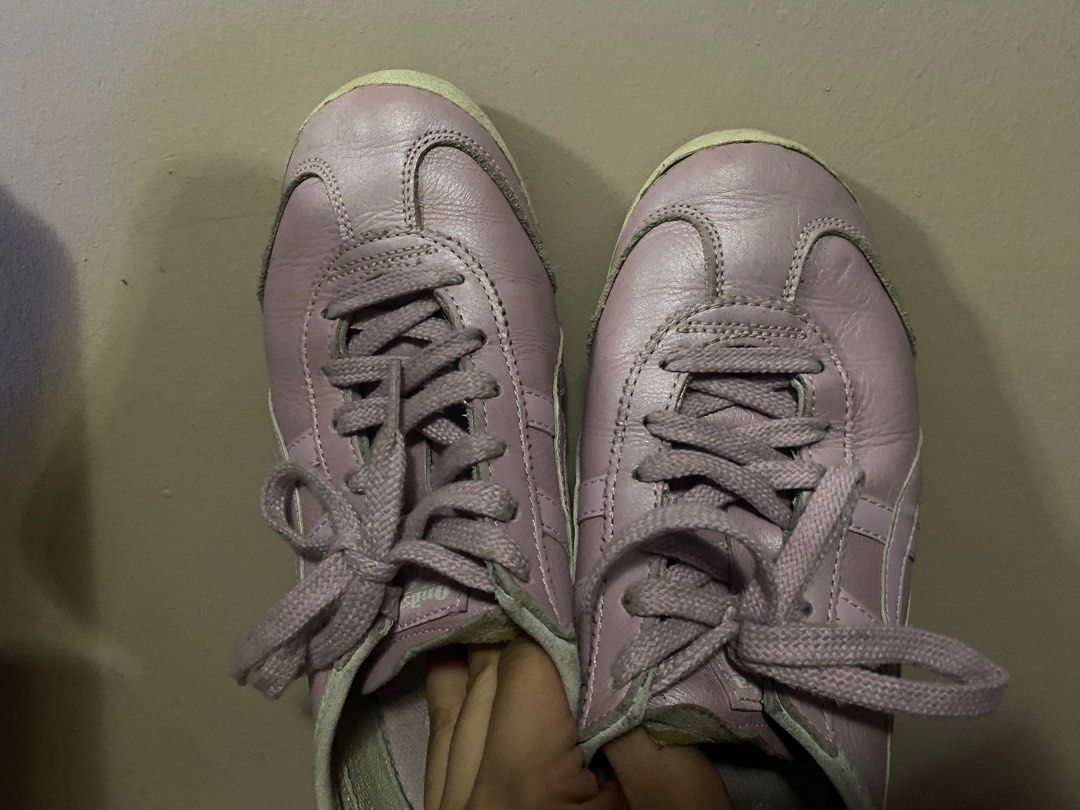 Onitsuka tiger mexico 66 femme on sale