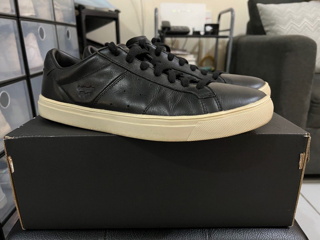 Onitsuka tiger lawnship 2.0 femme shop soldes