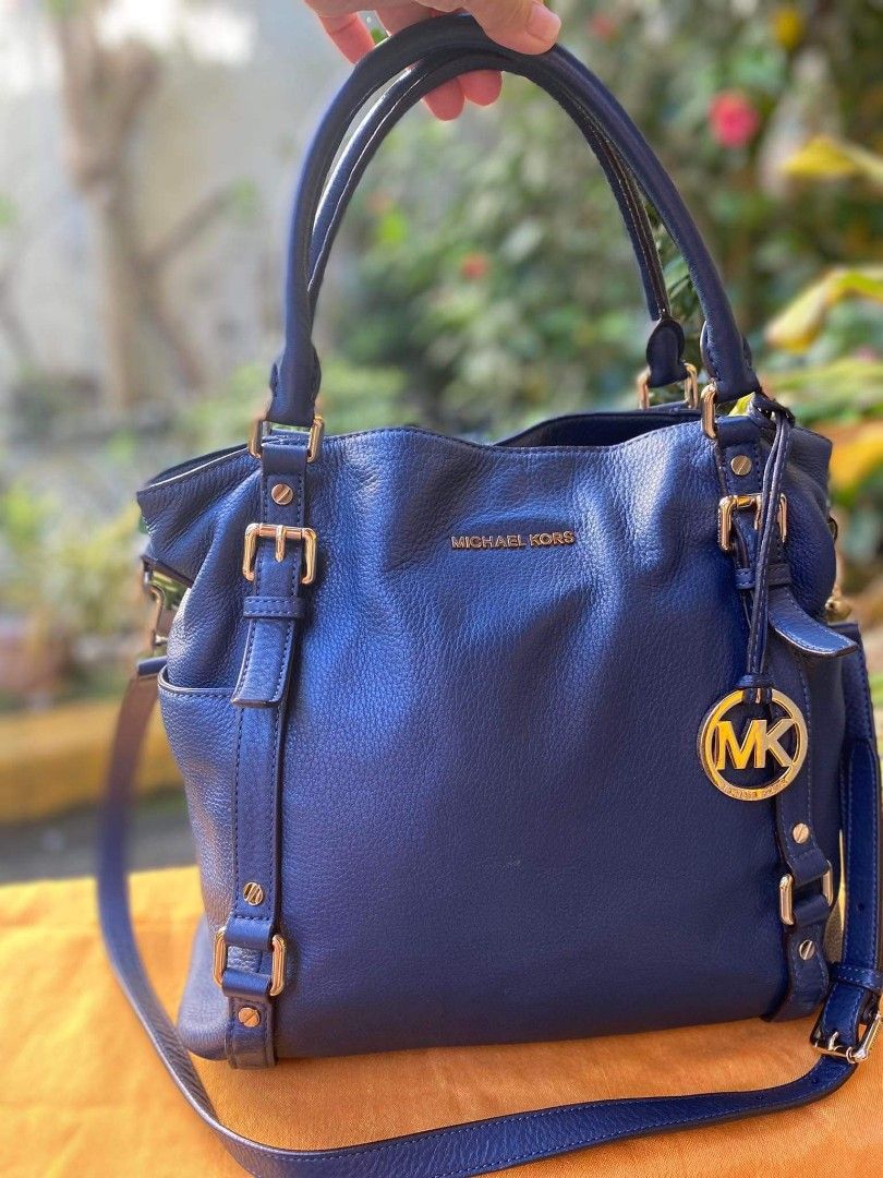 Original MK bag, Luxury, Bags & Wallets on Carousell