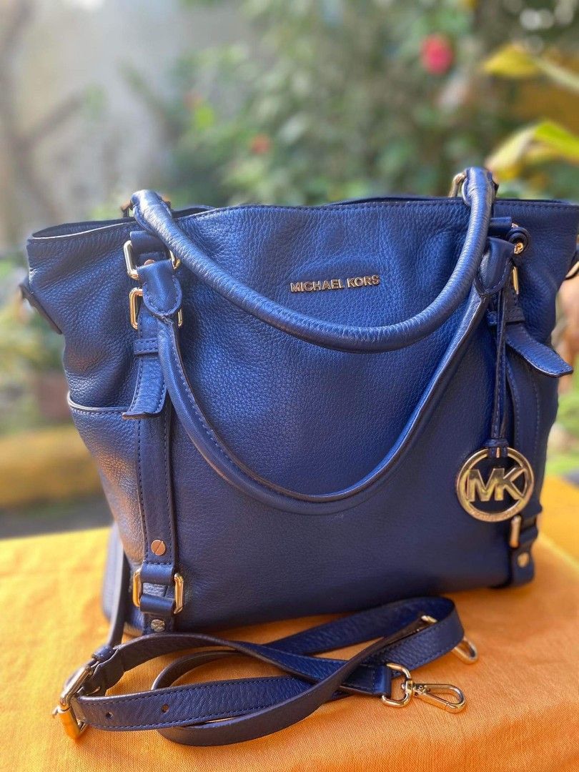 Original MK bag, Luxury, Bags & Wallets on Carousell