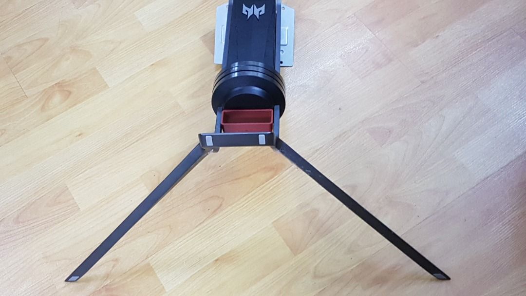 Original Monitor Stand for Acer X34 Predator, Computers & Tech, Parts