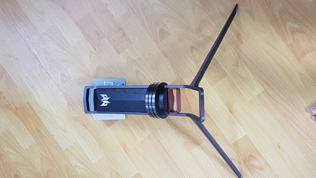 Original Monitor Stand for Acer X34 Predator, Computers & Tech, Parts