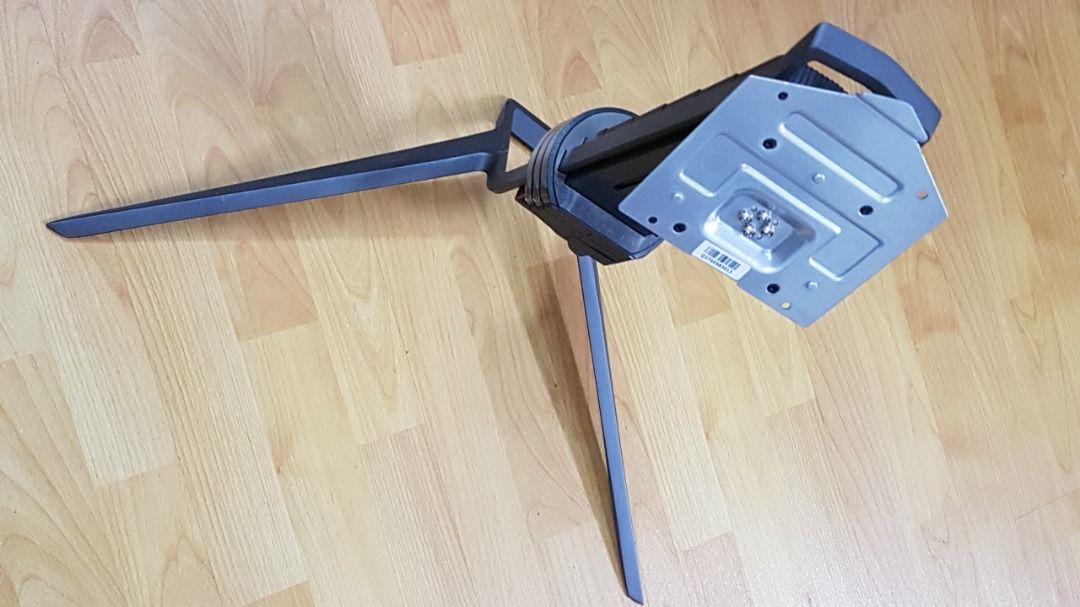 Original Monitor Stand for Acer X34 Predator, Computers & Tech, Parts