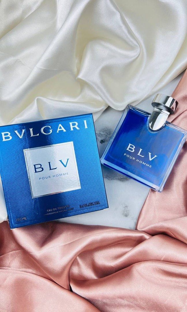Harga parfum bvlgari blv original cheap
