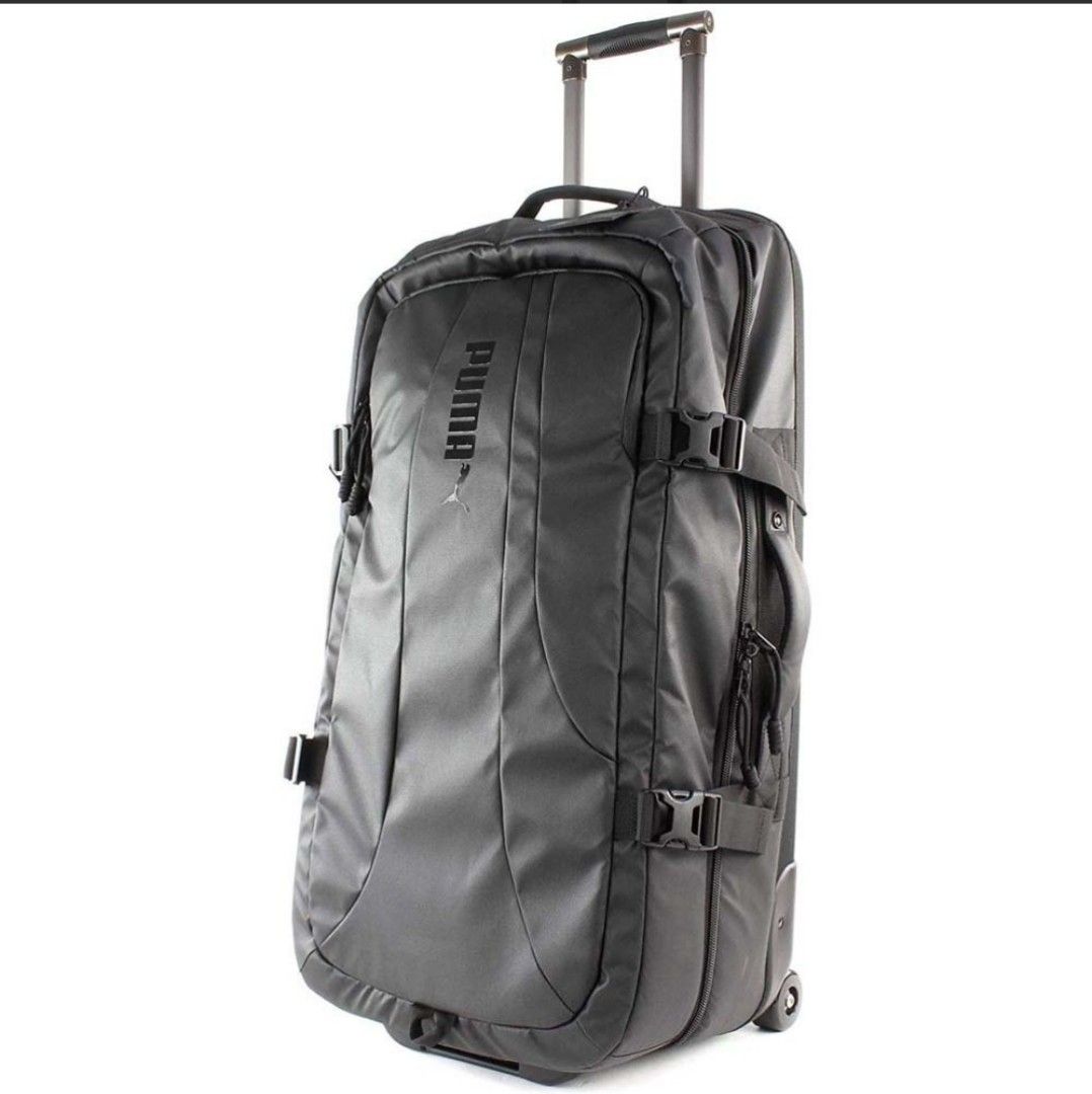 Puma store trolley bag