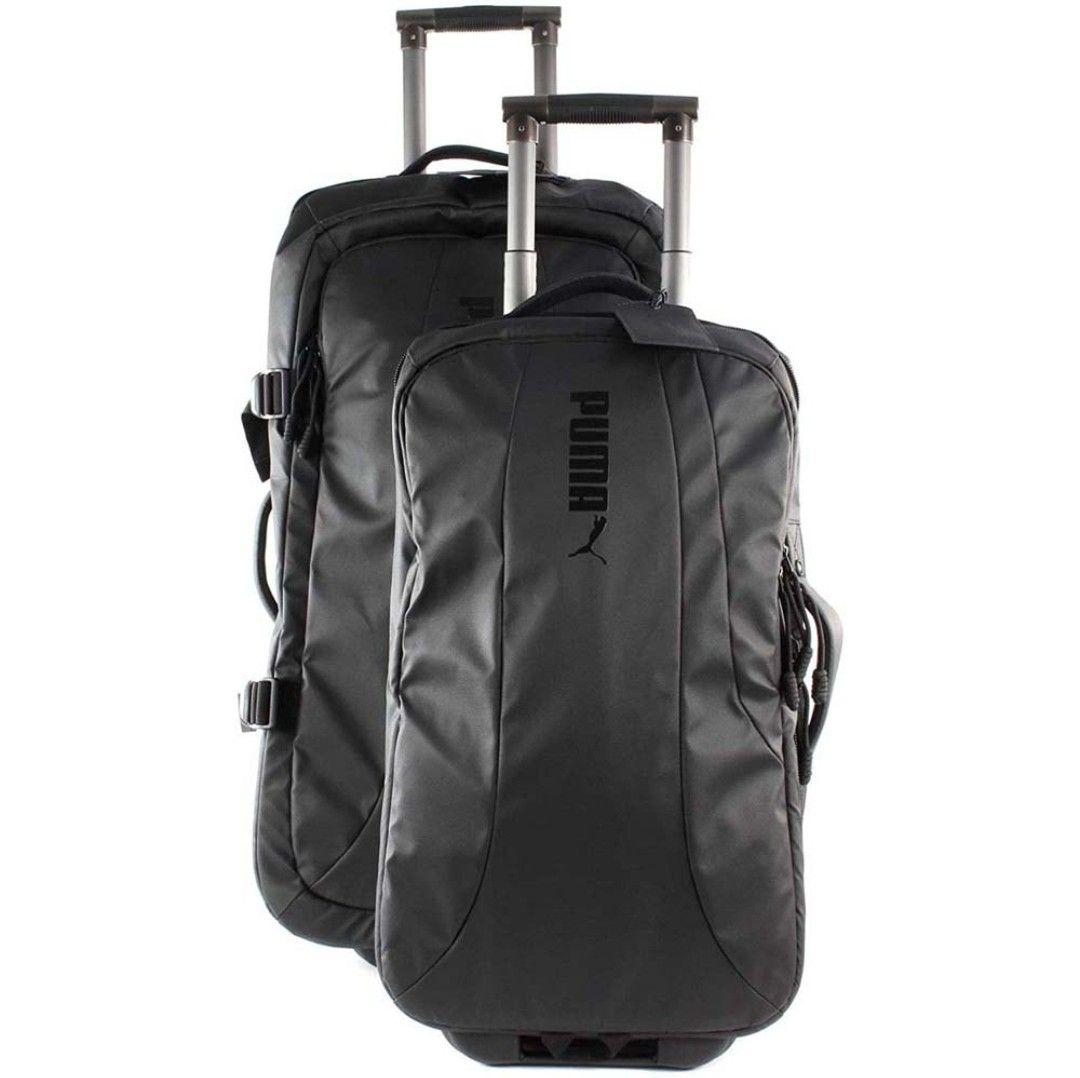Original Puma Luggage (Puma II Trolley Set), Hobbies & Toys, Travel