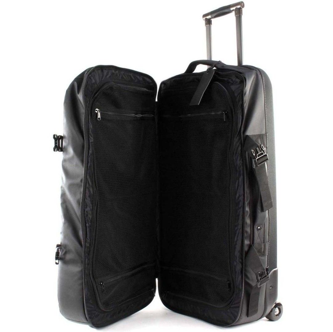 Original Puma Luggage Puma II Trolley Set Hobbies Toys