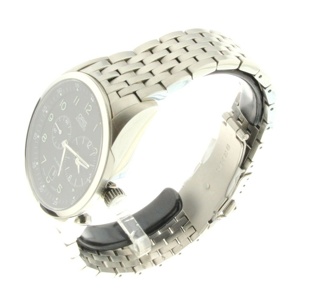 Oris hotsell xxl worldtimer