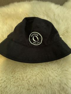 Oroton bucket hat