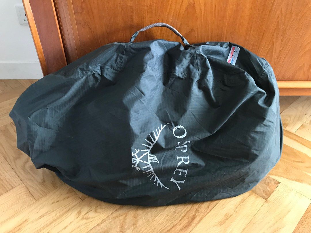 Osprey rain cover medium clearance