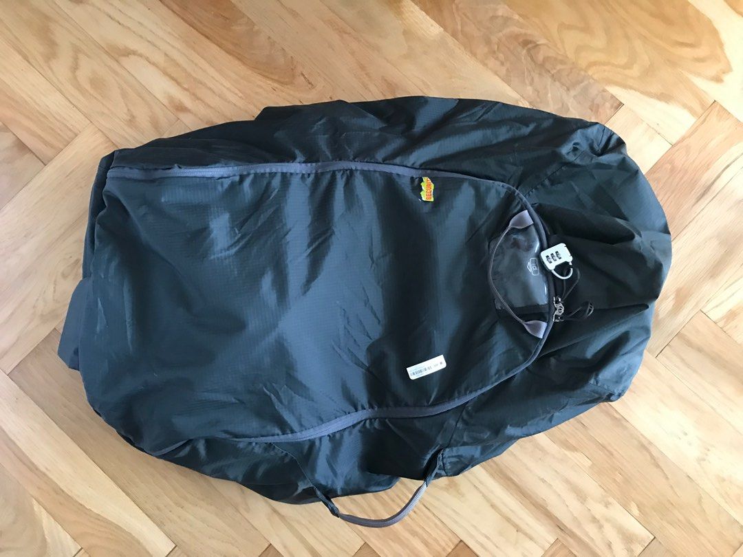 Osprey top medium raincover
