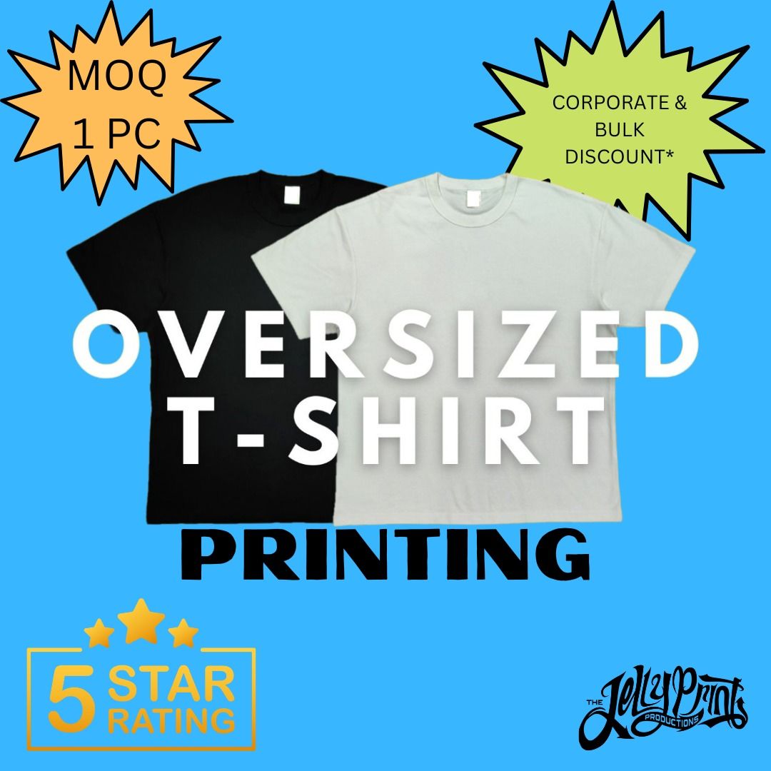Individual t shirt printing new arrivals