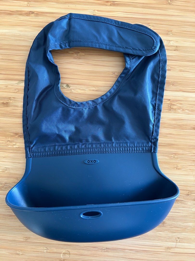 Oxo tot silicone bib discount