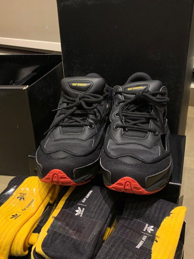 Ozweego sales black corn