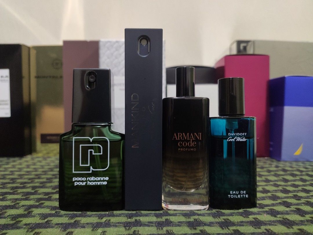 Paco armani sale