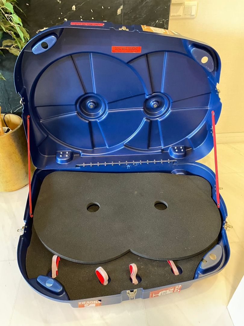 Pbk bike travel case new arrivals