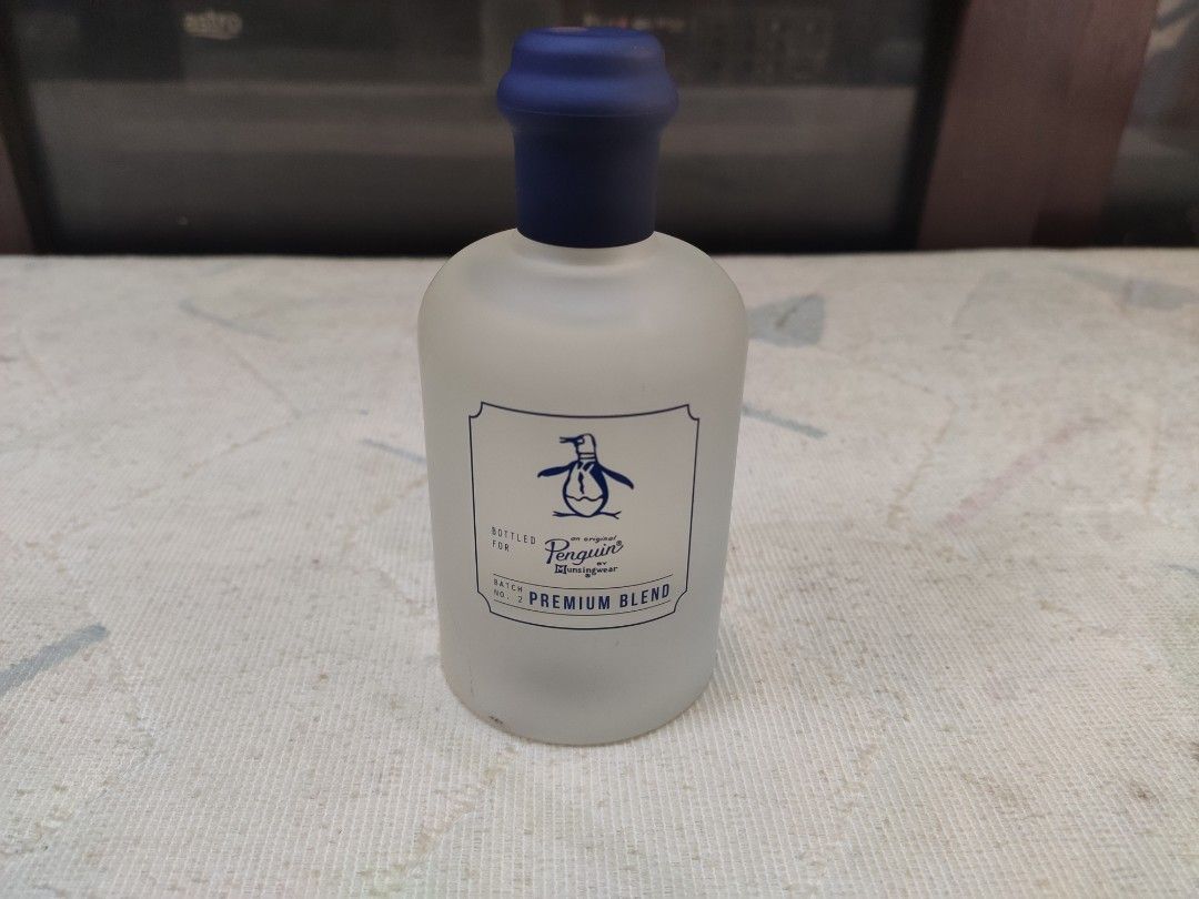 PENGUIN PREMIUM BLEND COLOGNE, Beauty & Personal Care, Fragrance