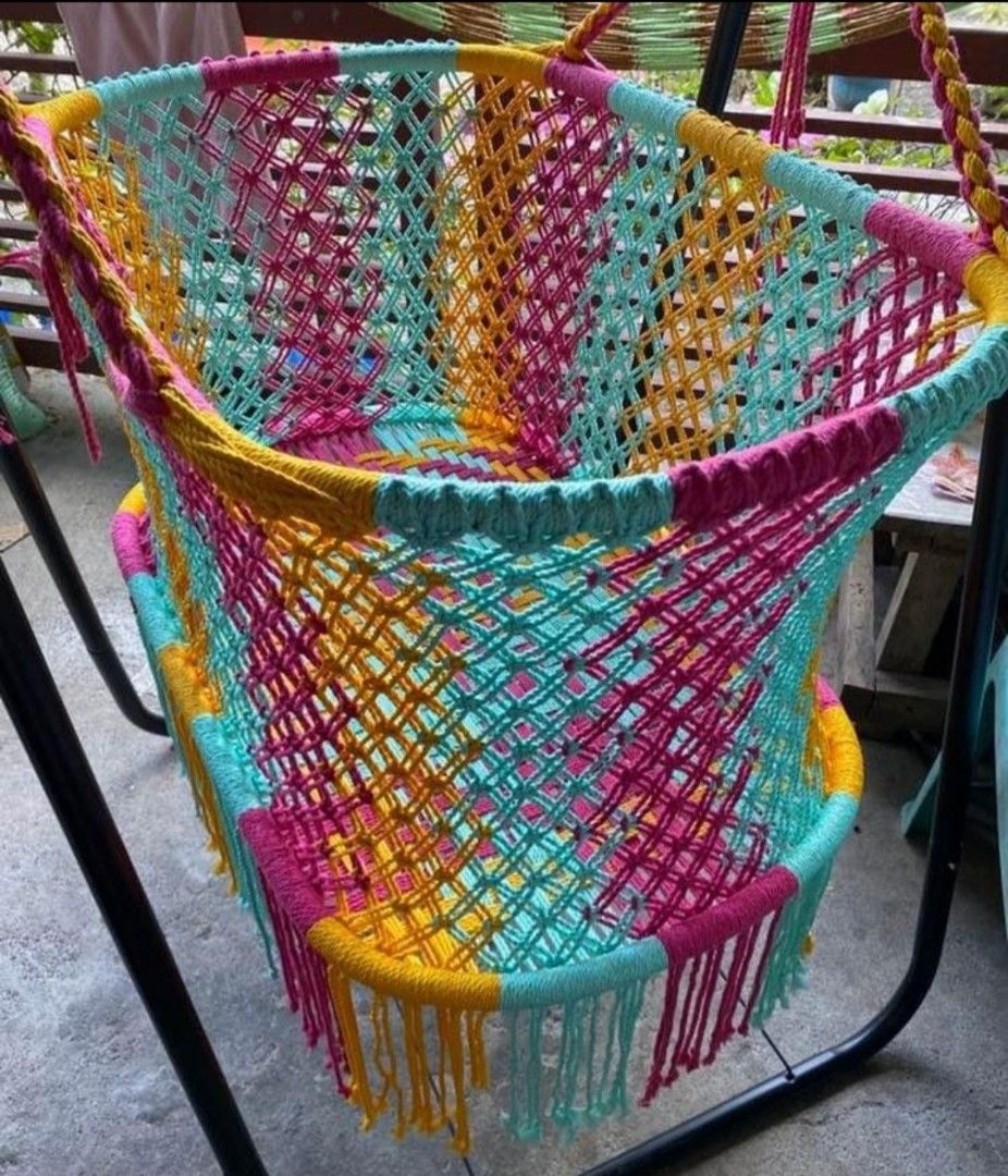 Personalized Color of Duyan, Babies & Kids, Baby Nursery & Kids ...