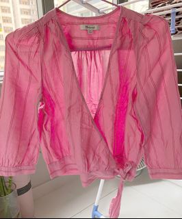 粉紅色女裝襯衫64209178209922110