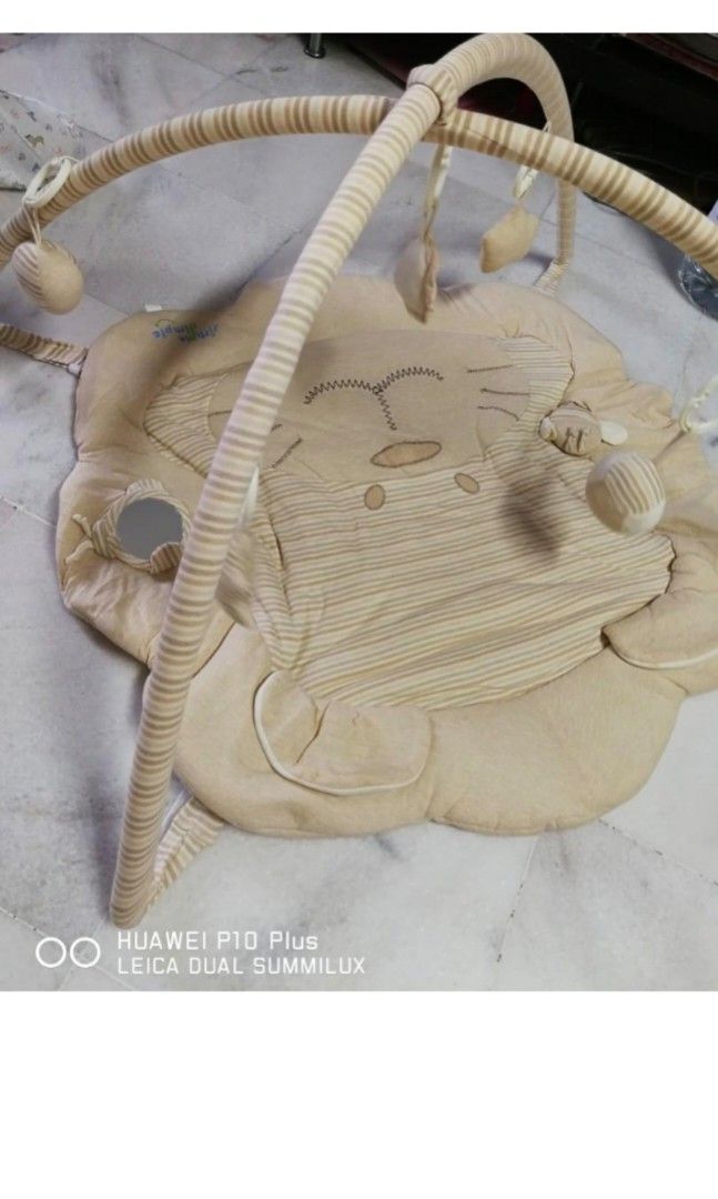 Playmat / Play gyms, Babies & Kids, Infant Playtime on Carousell