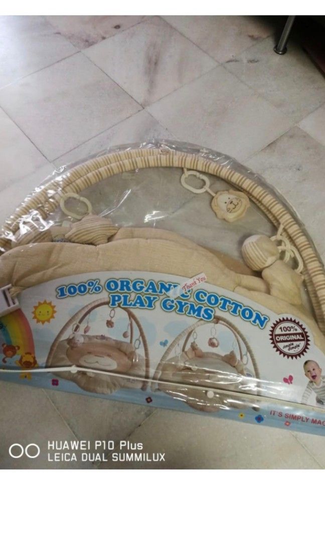 Playmat / Play gyms, Babies & Kids, Infant Playtime on Carousell