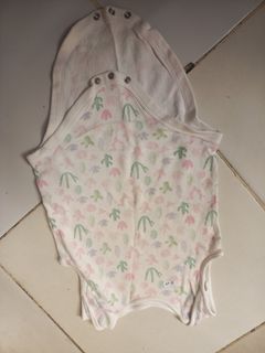 Playsuit mothercare 3y 3t