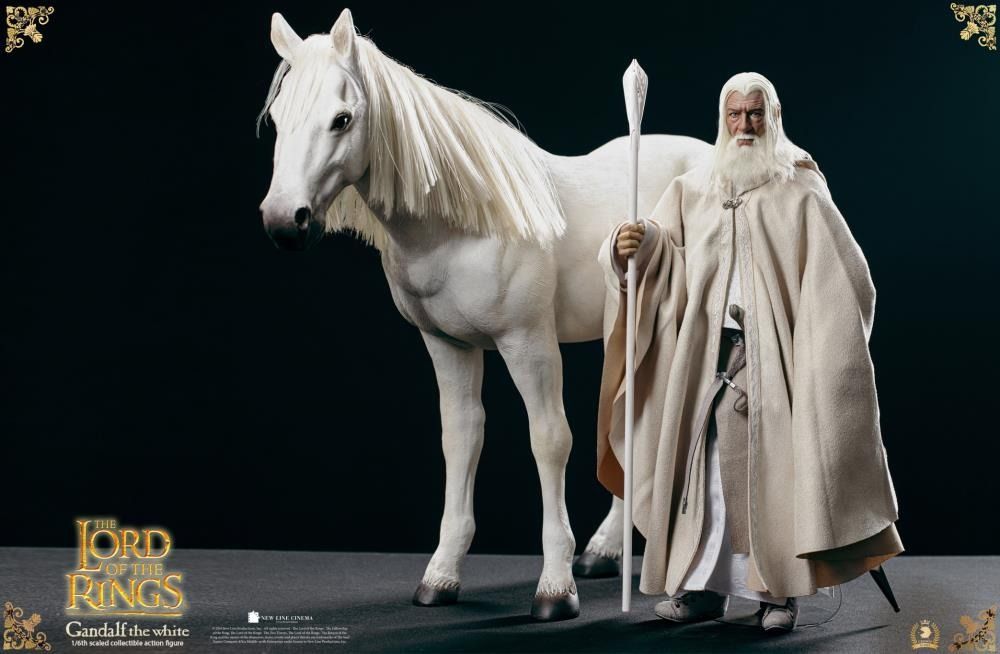 Po Asmus Toys 1 6 Scale The Lord Of