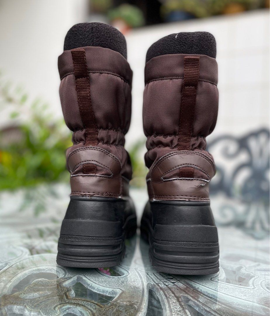 Ralph lauren boots sales for boys