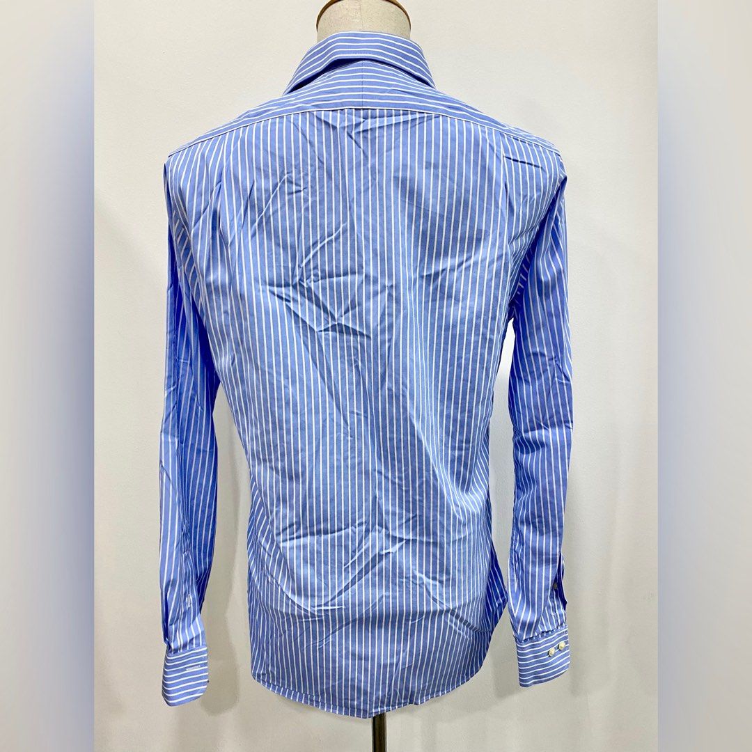 Ralph lauren store polo dress shirts