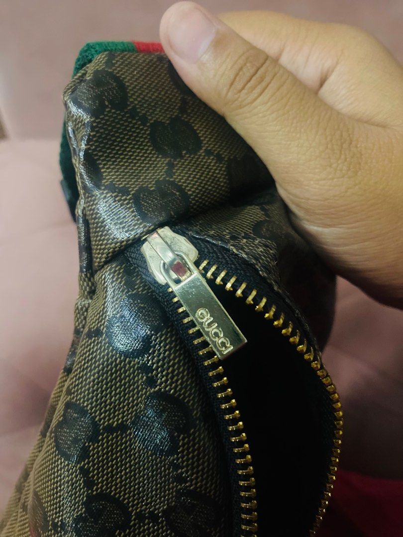 Gucci conino store lafo backpack