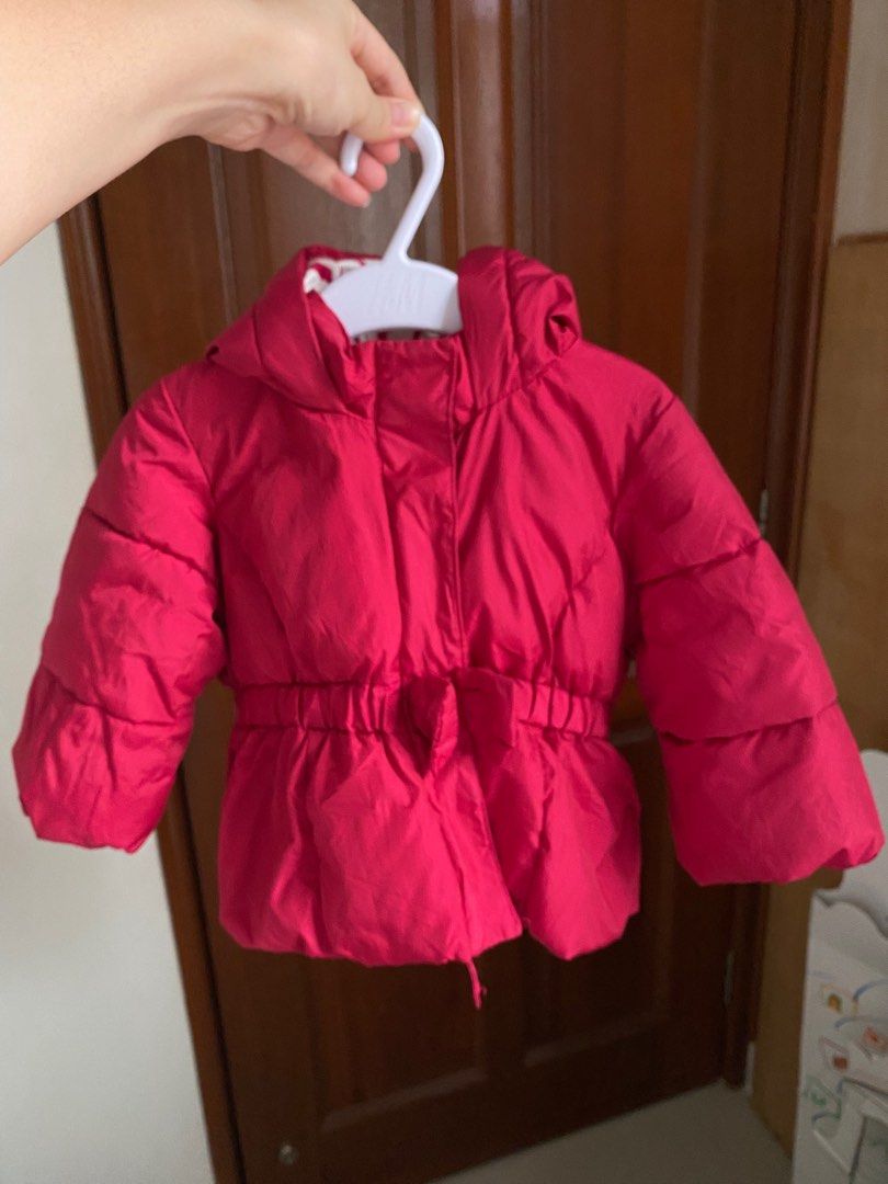 Baby gap jackets sale