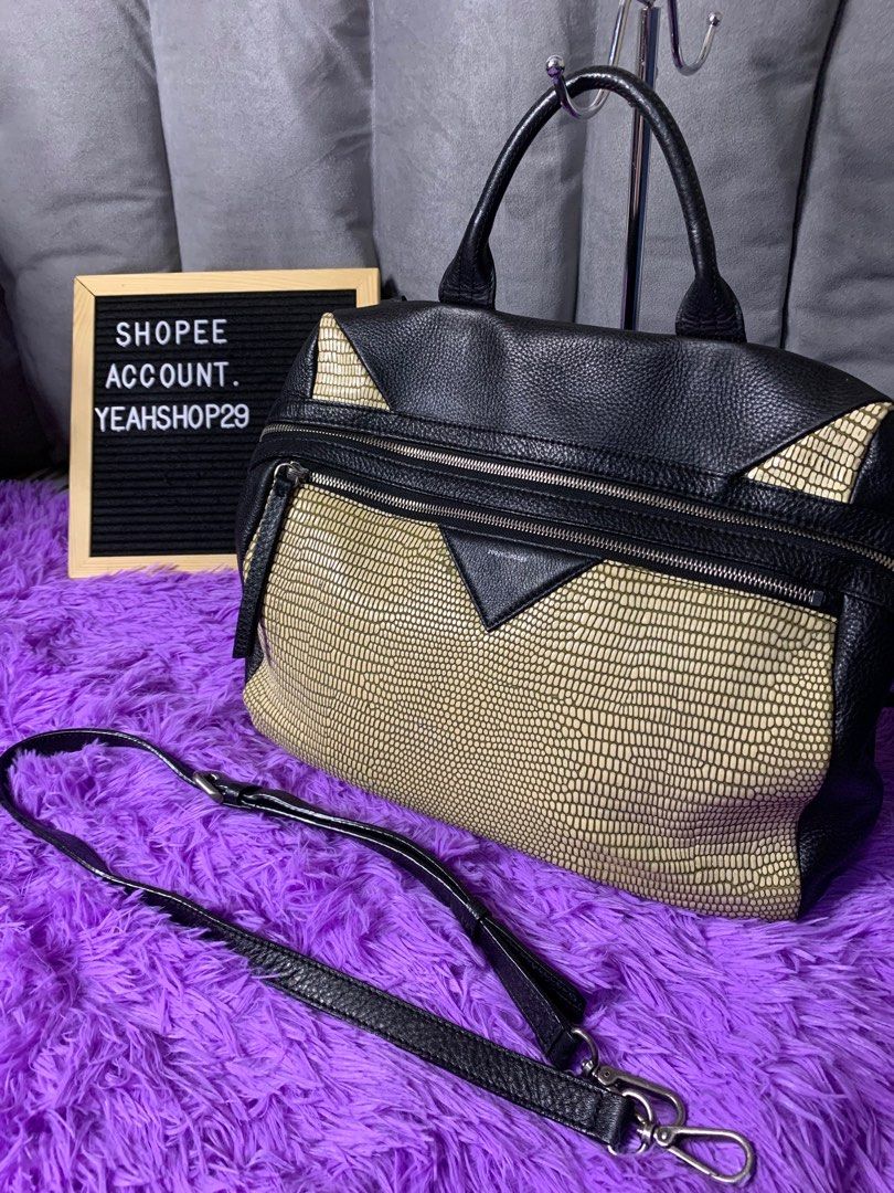 PRELOVED ORIGINAL ROUGE & LOUNGE Korean Luxury Bag, Luxury, Bags