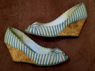 PRELOVED Payless Shoes