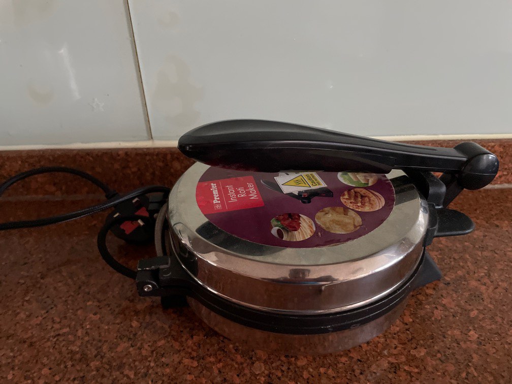 Premier Roti maker, TV & Home Appliances, Kitchen Appliances, Other