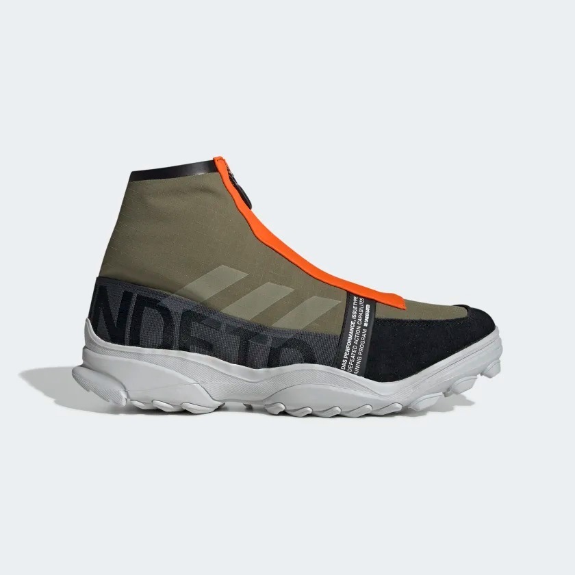 Undefeated x shop adidas gsg9
